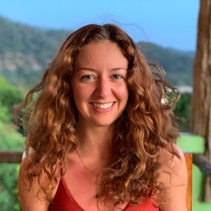 Meet your Posher, Christine